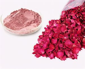 Vriksha Rose Petal Powder