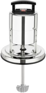 Curd Churning SS Pipe Valona Madhani Machine 20L Capacity