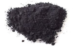 Carbon Black Powder