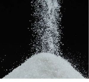 Free Flow Salt