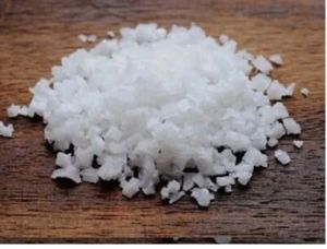 Raw Sea Salt