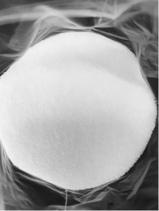 Triple Refined Iodized Salt