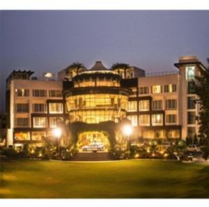 Hotel Architectural Consultancy