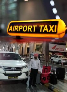 Texi 5 Taxi Rental Service