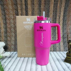 Stanley Printed Plastic Tumbler