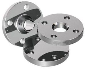 MS Flanges