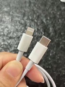 iphone c to lightning original mfi cable