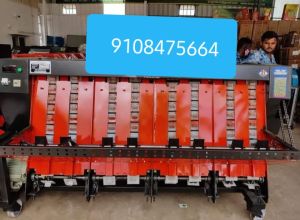 Arecanut Dehusking Machine