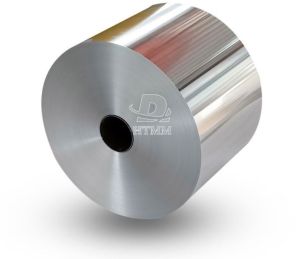 Aluminium Foil Jumbo Rolls