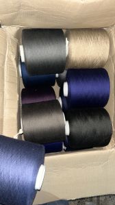 Spun Yarn A Grade Lot