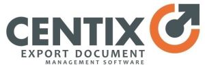 Centix Export Document Management Software