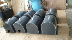 FRP Motor Guard Cover