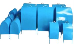 FRP Motor Guard Cover
