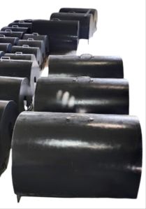 FRP Motor Guard Cover