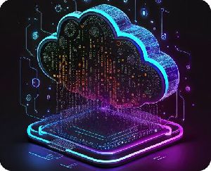 Cloud Consulting Services