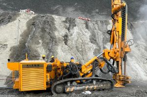 Geotechnical Field Testing Service