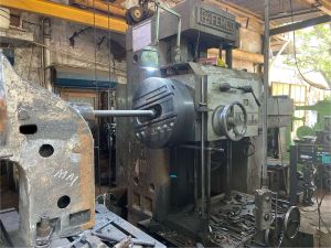 Boring Machine Job Work Services