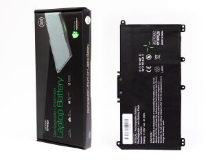 Replacement Laptop Battery