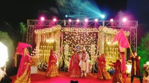 Event Management Services