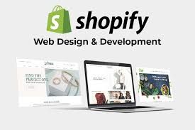 Shopify Development