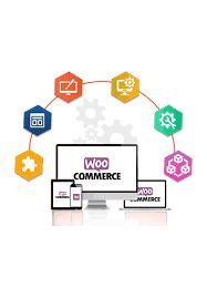 WooCommerce Development Services