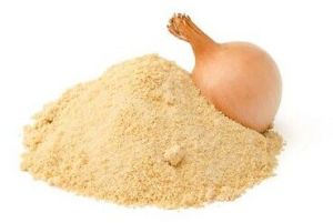 onion powder