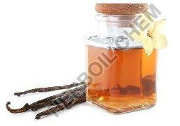 Vanilla Oleoresin