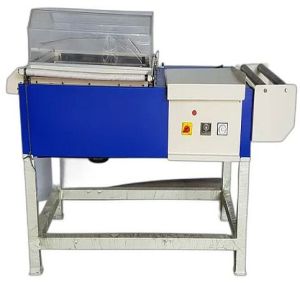 Shrink Wrap Packaging Machine