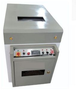 Hydraulic Smashing and Nipping Press Machine