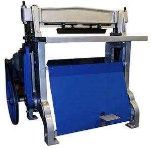 Spiral Book Binding Machine