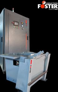 Induction Melting Furnace