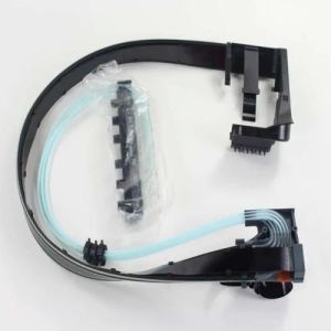 HP Design Jet Ink Tube Assembly