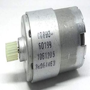 HP Designjet Ampxl Paper Motor