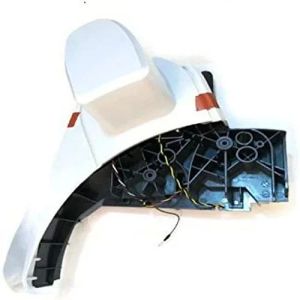 HP Designjet Printer Upper Right Support