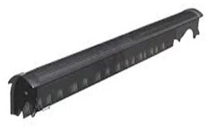 HP T1200 Upper Roll Cover Assy