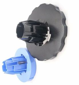 Paper Roller Fits for HP Designjet Printer