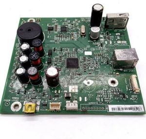 Vacuum Fan Controller Pca Board