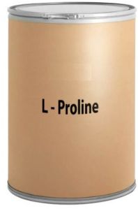 L-proline