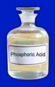 Phosphoric Acid