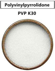 Polyvinylpyrrolidone