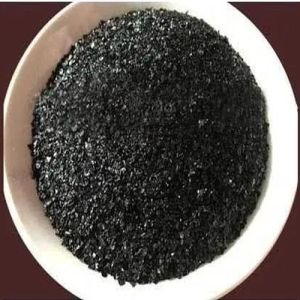 Potassium Humate Fulvic Bio Fertilizer