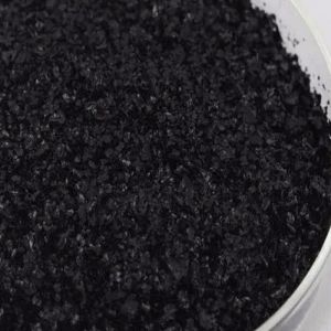 Super Potassium Humate Fulvic Shiny Flakes