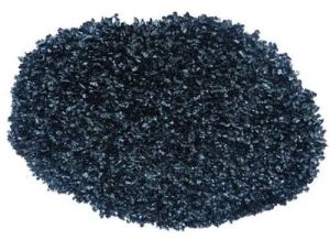 Super Potassium Humate Shiny Flakes