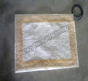 Flexible Heating Pad