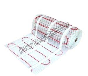 Underfloor Heating System