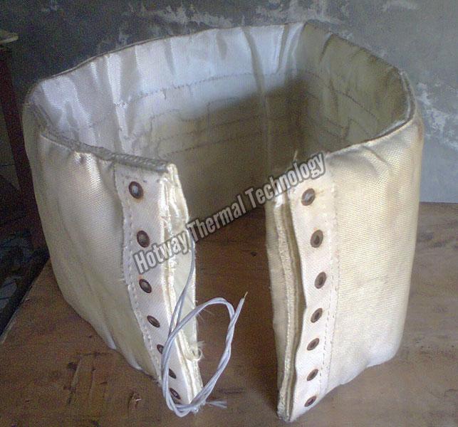 Silicon Drain Heater