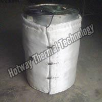 Silicon Drain Heater