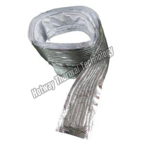 Aluminum Foil Heater