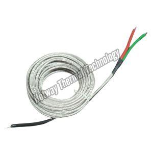 Cold Storage Door Heater