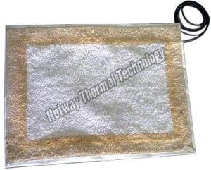Flexible Heating Pad